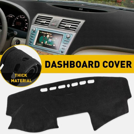 Dashboard Dashmat Pad | 2007–2011 Toyota Camry Interior Cover