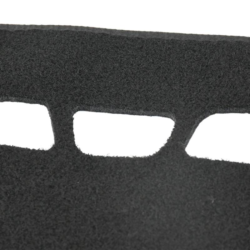 Dashboard Dashmat Pad | 2011–2014 Hyundai Sonata Interior Cover