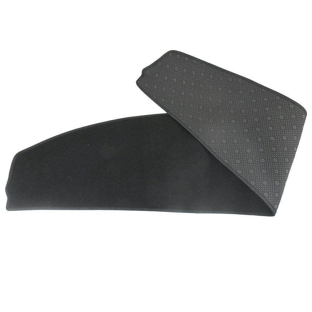 DashMat Dashboard Cover | Tesla Model 3 Model Y Interior Pad