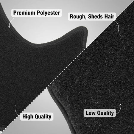 DashMat Dashboard Cover | Tesla Model 3 Model Y Interior Pad