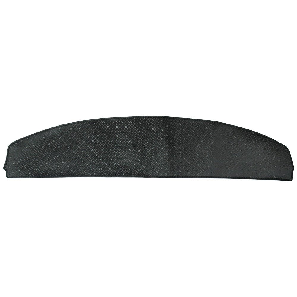 DashMat Dashboard Cover | Tesla Model 3 Model Y Interior Pad