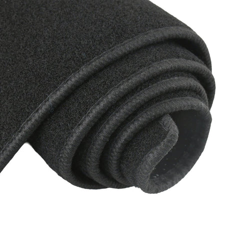 DashMat Dashboard Cover | Tesla Model 3 Model Y Interior Pad