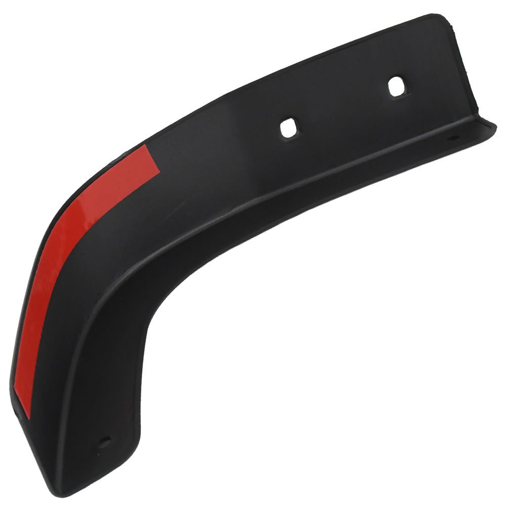 Delete Splash Guards Mud Flaps | 2019–2025 Chevy Silverado 1500