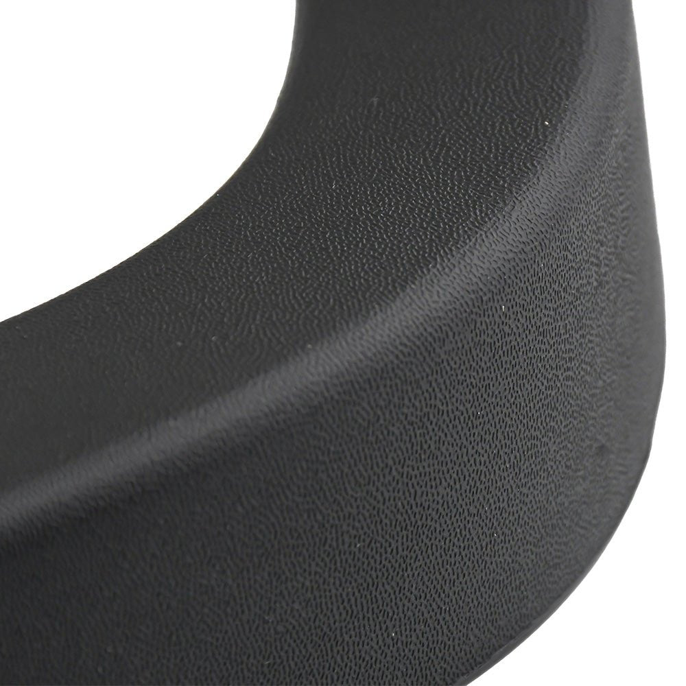 Delete Splash Guards Mud Flaps | 2019–2025 Chevy Silverado 1500