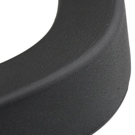 Delete Splash Guards Mud Flaps | 2019–2025 Chevy Silverado 1500