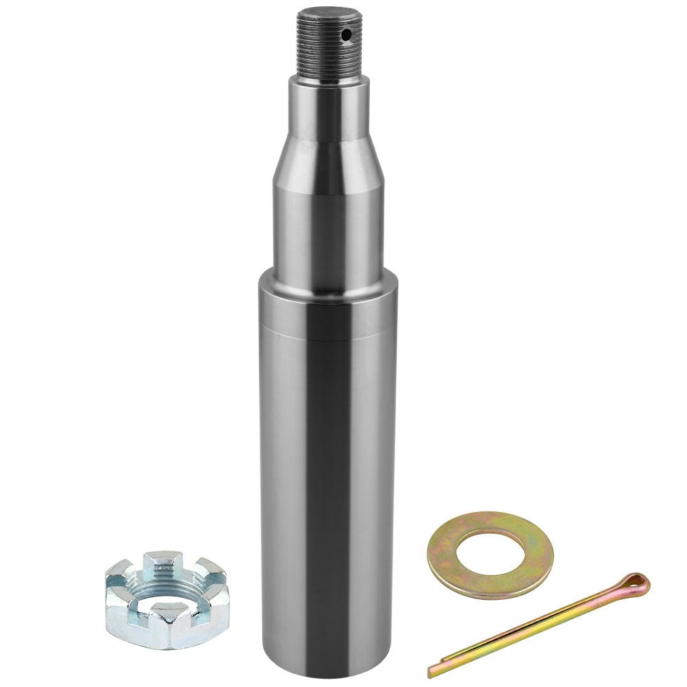 Dexter ALKO Axis Trailer Axel Round Spindle #42 2.25