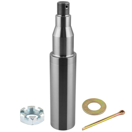 Dexter ALKO Axis Trailer Axel Round Spindle 42 2.25" x 6" 7000