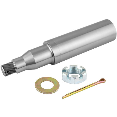 Dexter ALKO Axis Trailer Axel Round Spindle 42 2.25" x 6" 7000