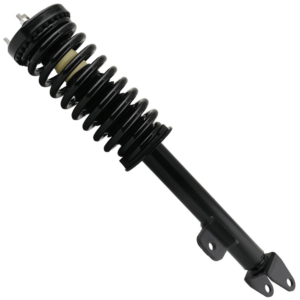 Dodge Charger 2006 - 2010 Front Strut Assembly w/ Coil Spring