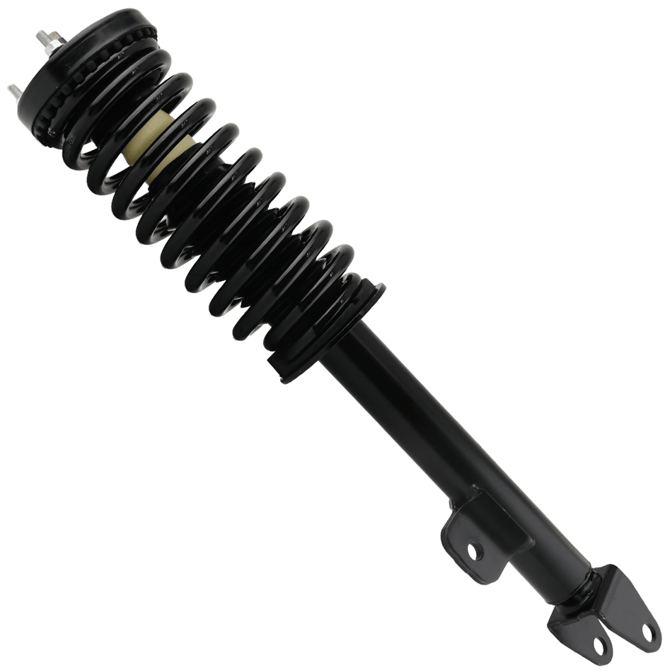 Dodge Charger 2006 - 2010 Front Strut Assembly w/ Coil Spring