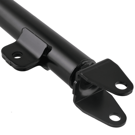 Dodge Charger 2006 - 2010 Front Strut Assembly w/ Coil Spring