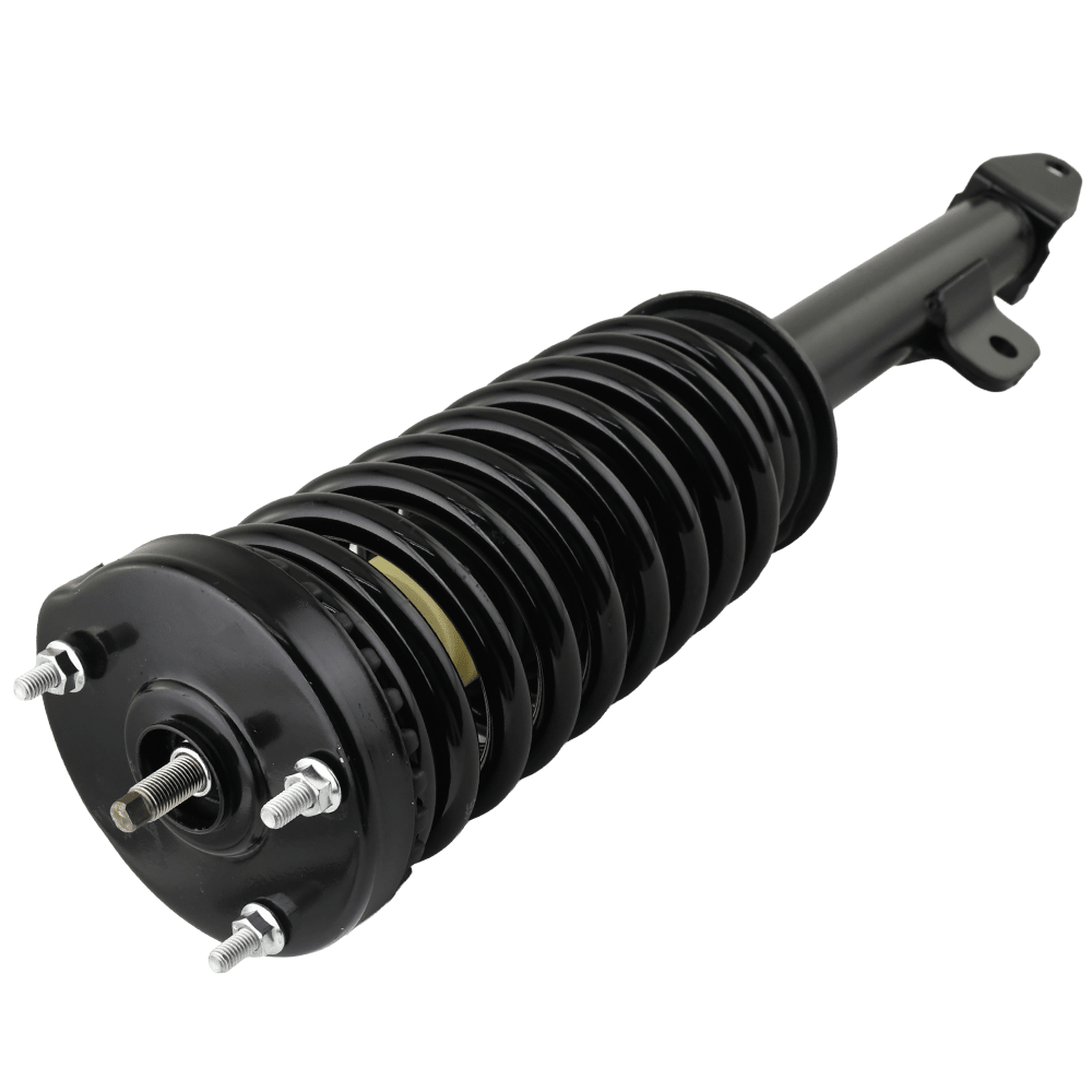 Dodge Charger 2006 - 2010 Front Strut Assembly w/ Coil Spring