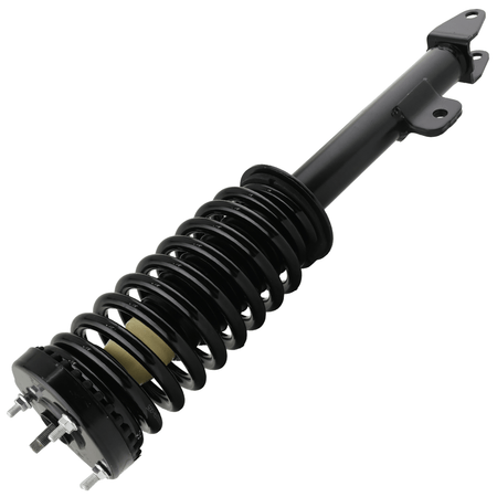 Dodge Charger 2006 - 2010 Front Strut Assembly w/ Coil Spring