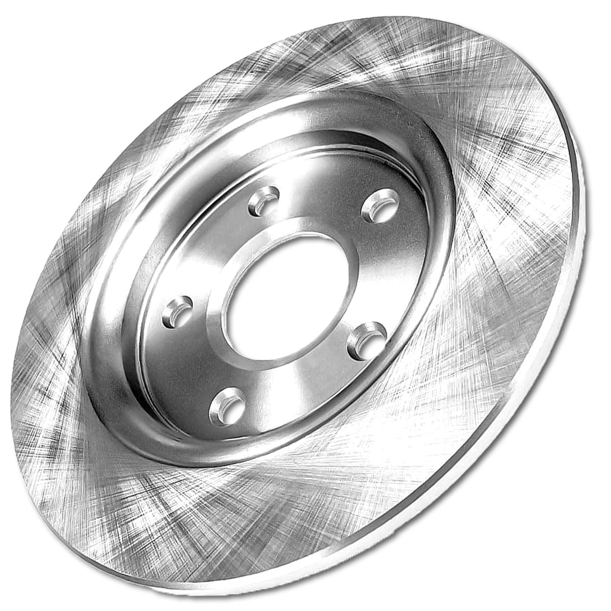 Dodge Journey Brake Rotor 2012 - 2016