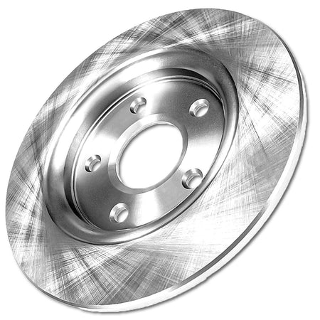Dodge Journey Brake Rotor 2012 - 2016