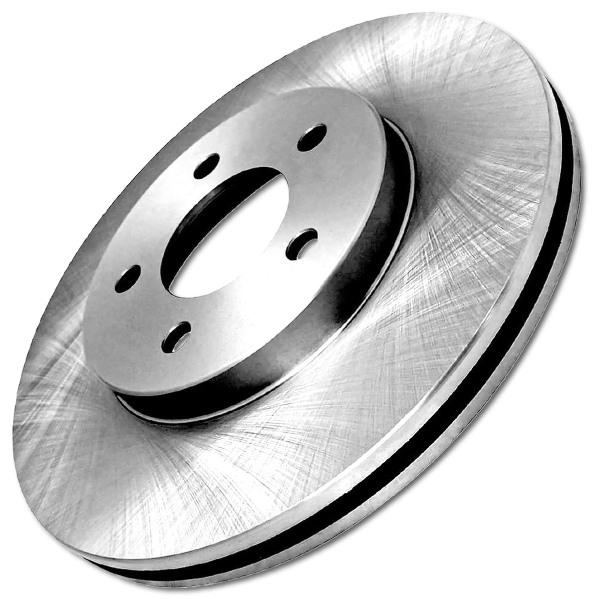 Dodge Journey Brake Rotor 2012 - 2016