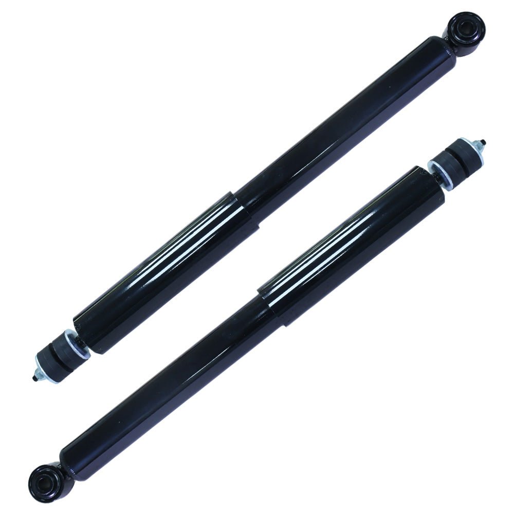 Dodge Ram 1500 2002 - 2008 2WD Front Shock Absorbers Set