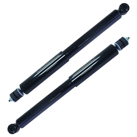 Dodge Ram 1500 2002 - 2008 2WD Front Shock Absorbers Set