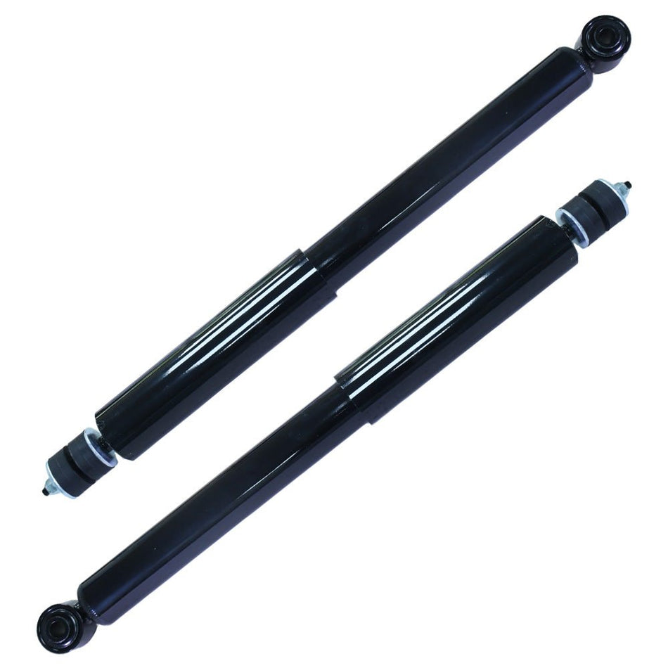Dodge Ram 1500 2002 - 2008 2WD Front Shock Absorbers Set
