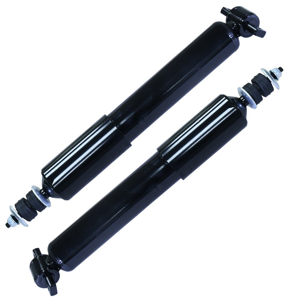 Dodge Ram 1500 2002 - 2008 2WD Front Shock Absorbers Set