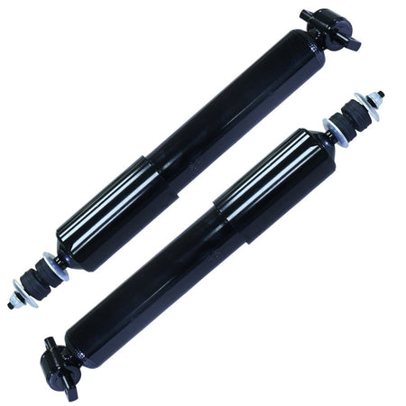 Dodge Ram 1500 2002 - 2008 2WD Front Shock Absorbers Set