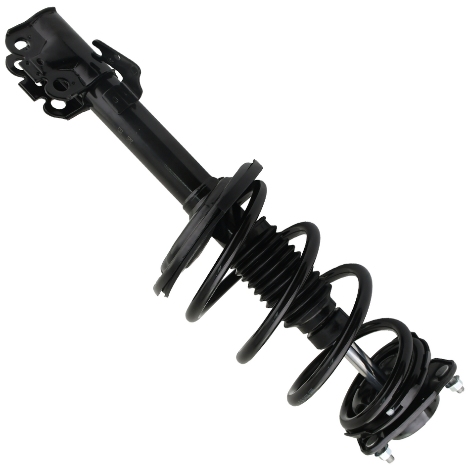 Toyota Sienna 2011-2014 Front Strut Assembly w/ Coil Spring