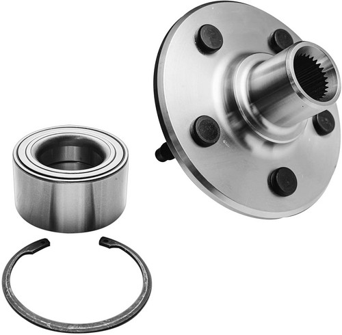 Ford Explorer Mountaineer Rear Wheel Hub Bearing Assembly 2002-2010