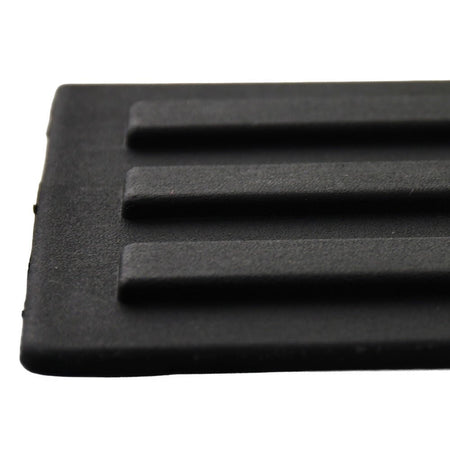 Flexible Tailgate Step Cover | 2015–2020 Ford F150 Molding