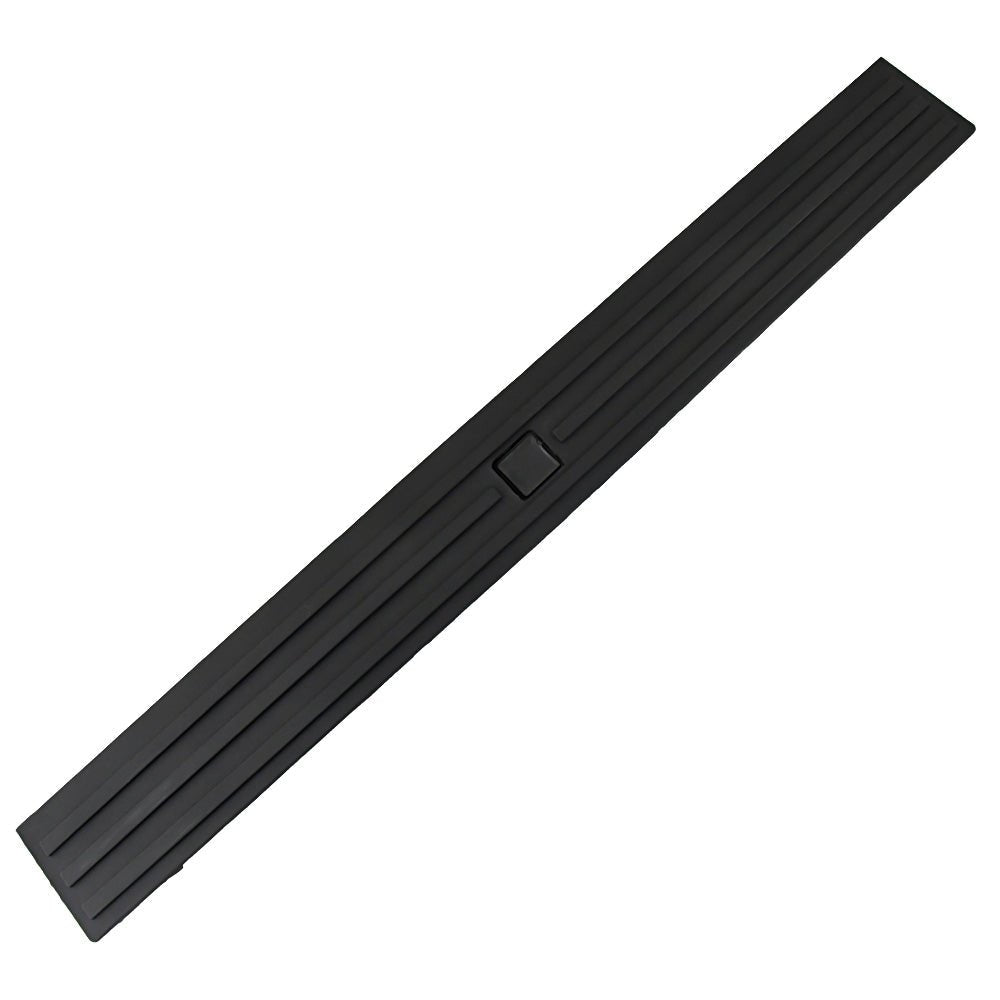 Flexible Tailgate Step Cover | 2015–2020 Ford F150 Molding