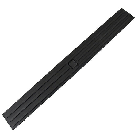 Flexible Tailgate Step Cover | 2015–2020 Ford F150 Molding