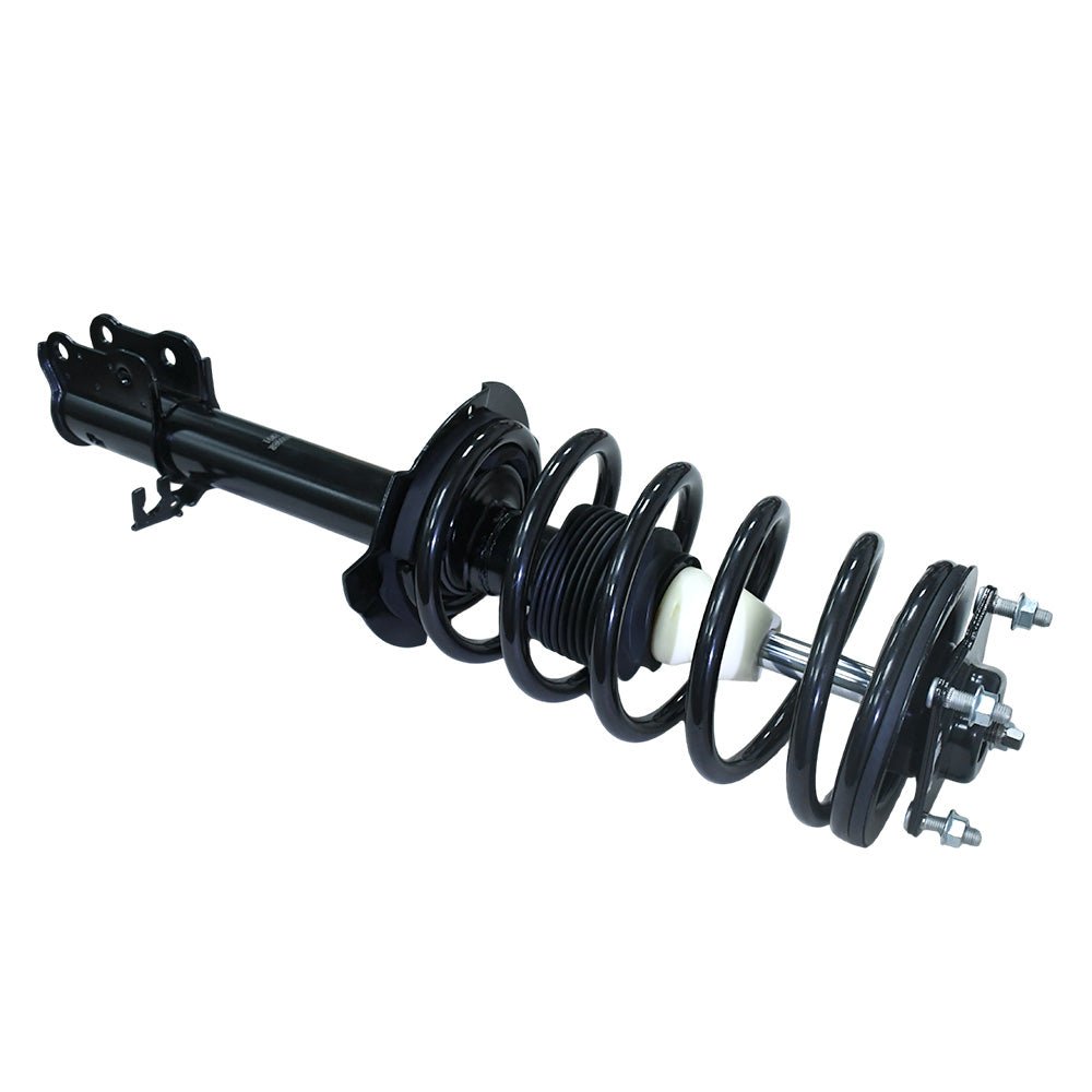 Ford Escape 2001 - 2012 front Strut Assembly w/ Coil Spring