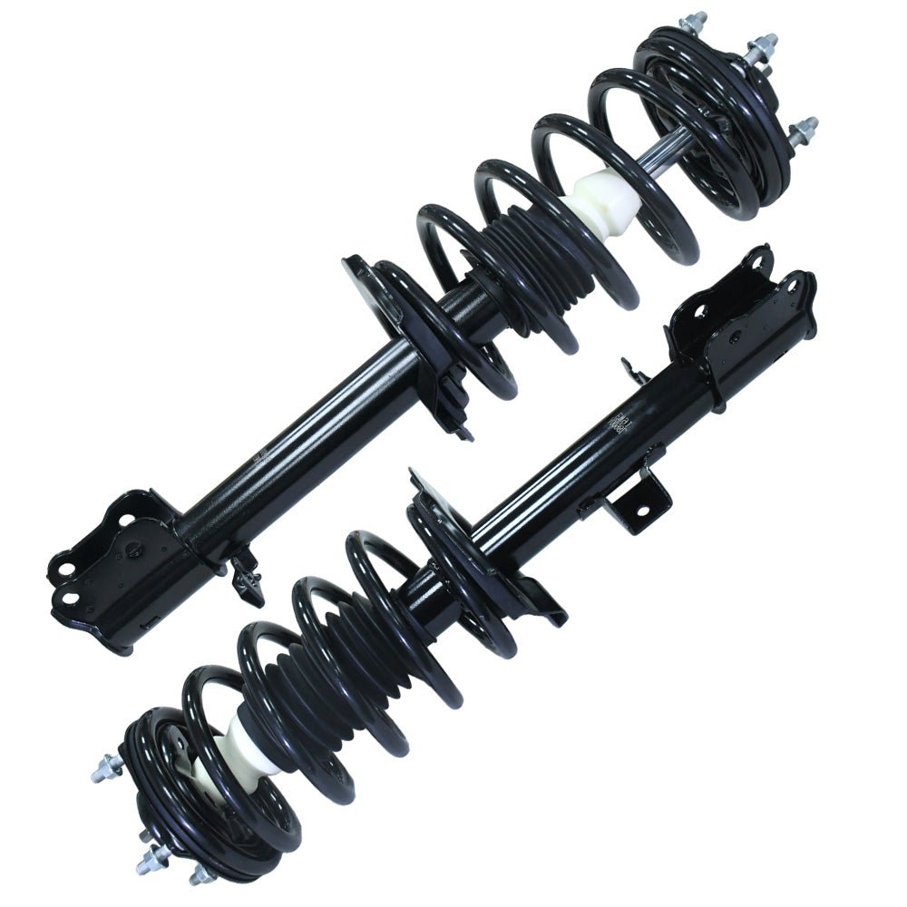 Ford Escape 2001 - 2012 front Strut Assembly w/ Coil Spring