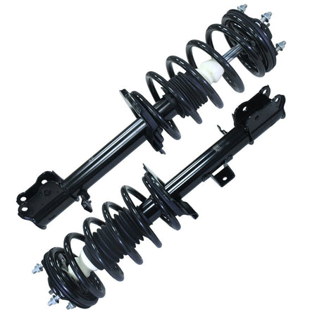 Ford Escape 2001 - 2012 front Strut Assembly w/ Coil Spring
