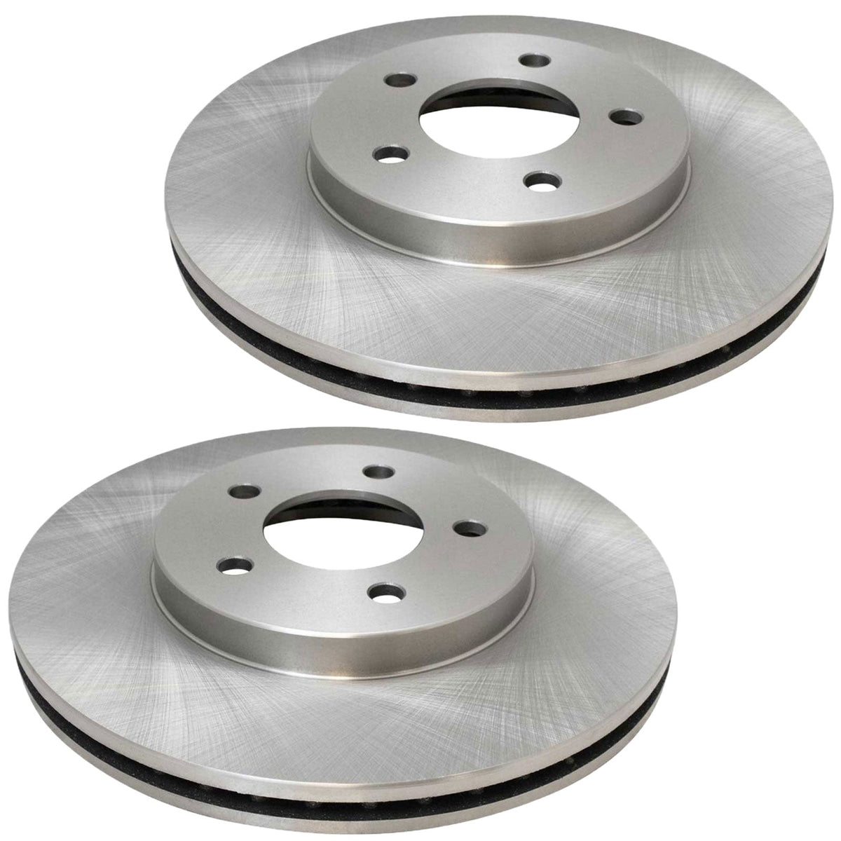 Ford Escape Brake Rotor 2006 - 2007