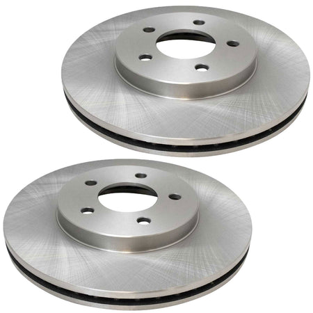Ford Escape Brake Rotor 2006 - 2007