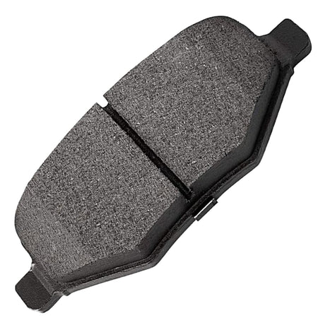 Ford Explorer Brake Pads 2011 - 2012 (Front & Rear Pair)
