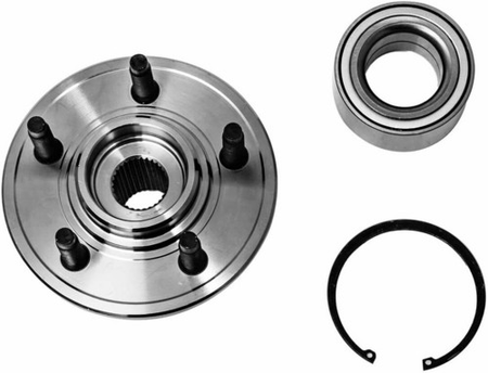 Ford Explorer Wheel Hub Bearing 2002 - 2010