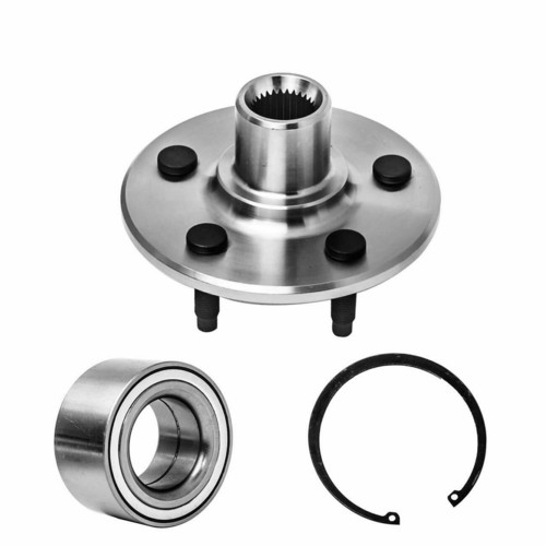 Ford Explorer Wheel Hub Bearing 2002 - 2010