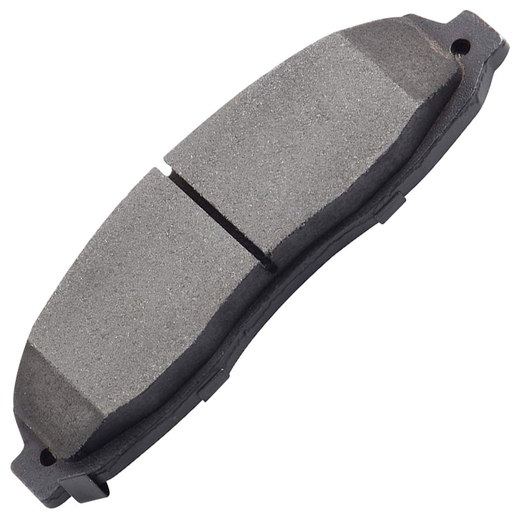 Ford F - 150 Brake Pads 1997 - 2003 (Front Pair) (Variant 2)