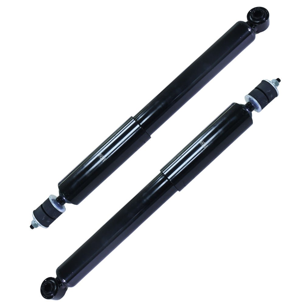 Ford F - 250 F - 350 Super Duty 2005 - 2021 Front Shock Absorbers