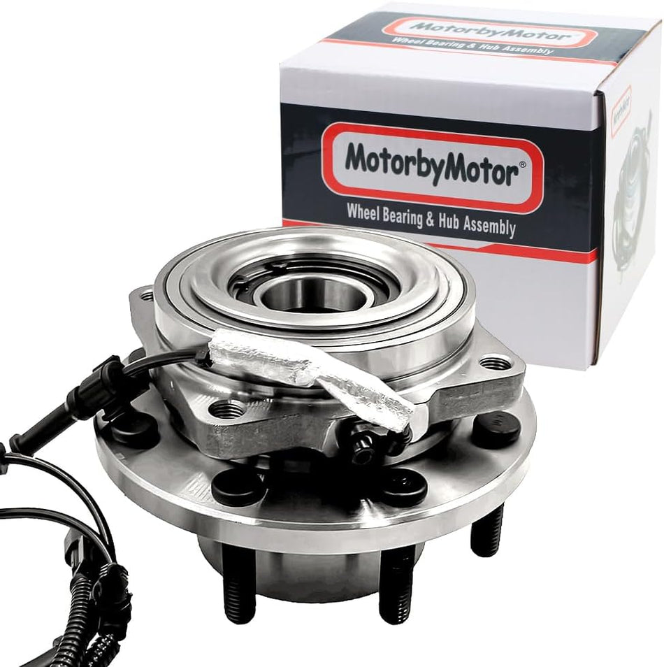FORD F - 350 SUPER DUTY Front Wheel Hub Assembly 2017 - 2020