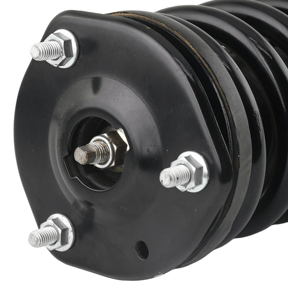 Ford Fusion 2010 - 2012 Front Strut Assembly w/ Coil Spring