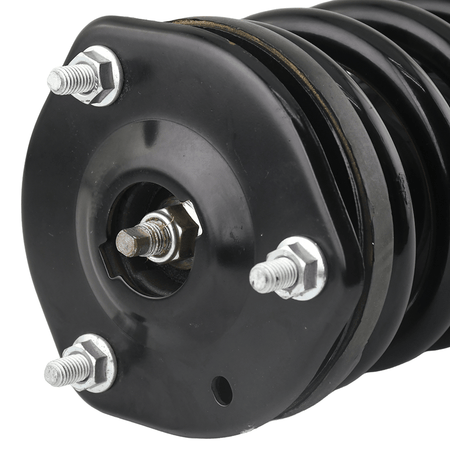 Ford Fusion 2010 - 2012 Front Strut Assembly w/ Coil Spring