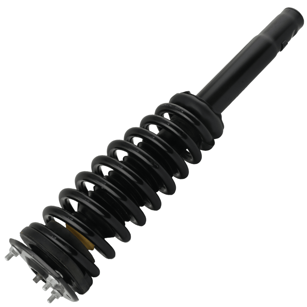 Ford Fusion 2010 - 2012 Front Strut Assembly w/ Coil Spring