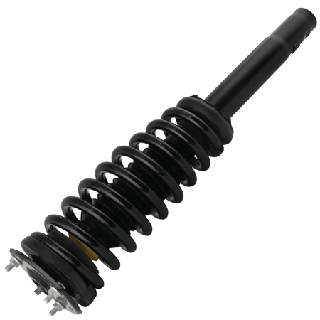 Ford Fusion 2010 - 2012 Front Strut Assembly w/ Coil Spring