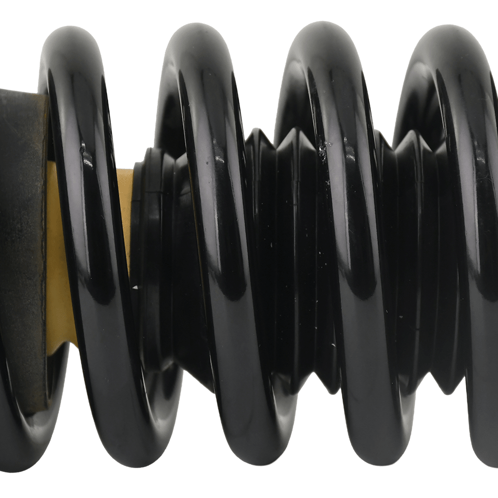 Ford Fusion 2010 - 2012 Front Strut Assembly w/ Coil Spring