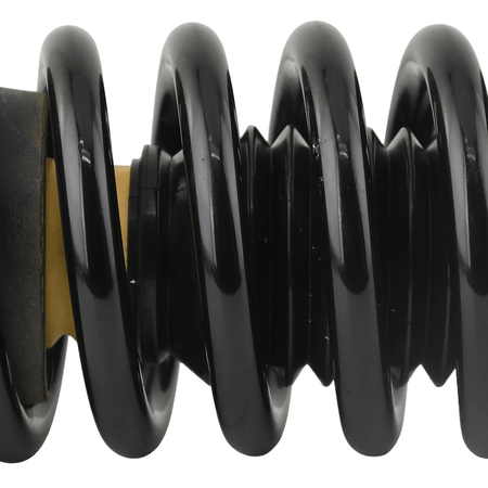 Ford Fusion 2010 - 2012 Front Strut Assembly w/ Coil Spring
