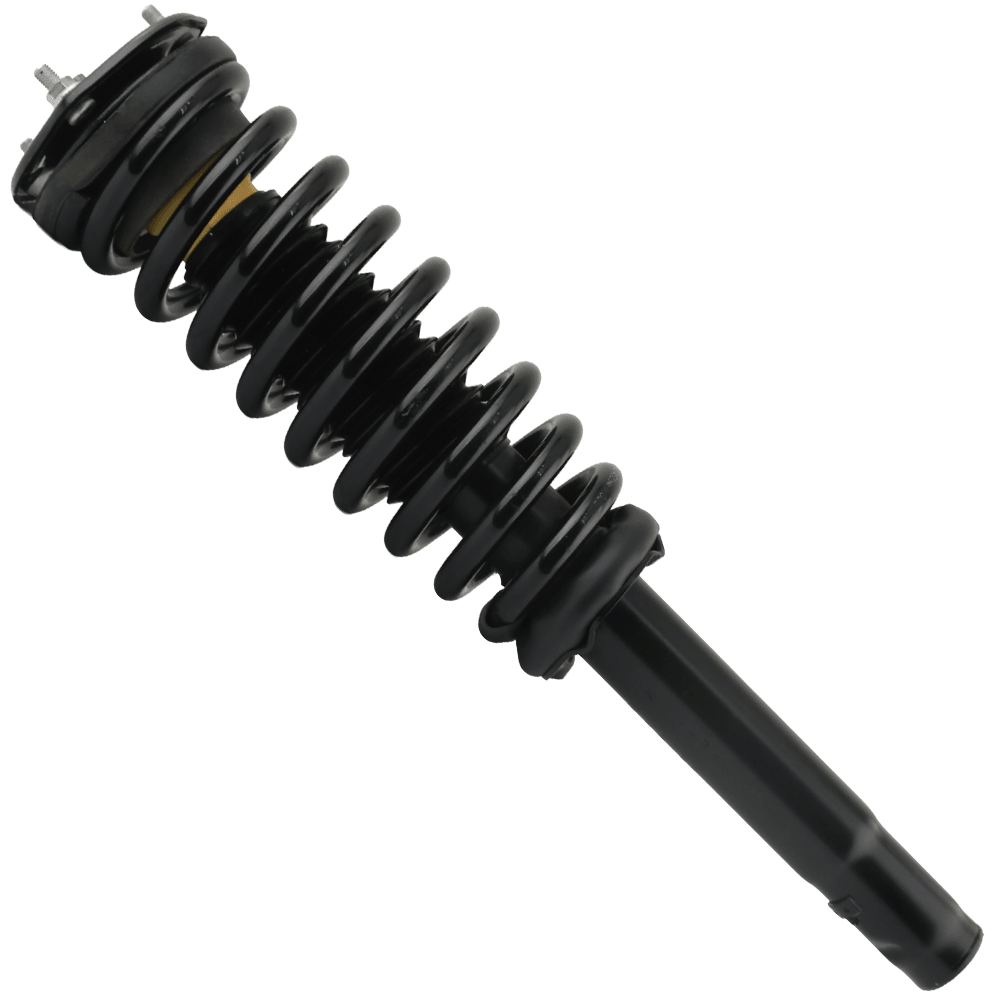 Ford Fusion 2010 - 2012 Front Strut Assembly w/ Coil Spring