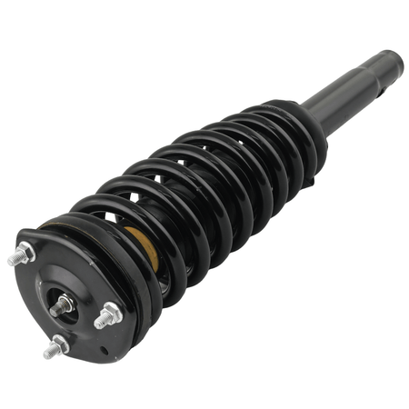 Ford Fusion 2010 - 2012 Front Strut Assembly w/ Coil Spring