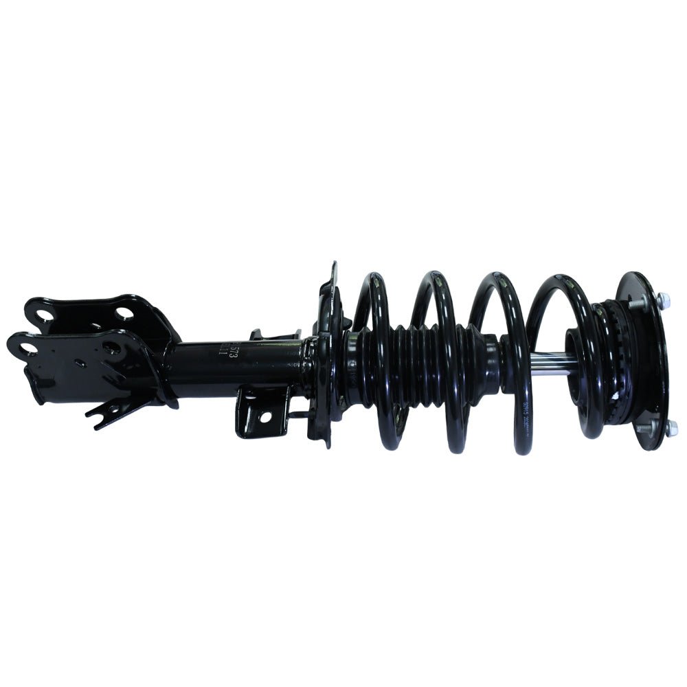 Ford Fusion 2013 - 2020 FWD Front Complete Strut Assembly Pair